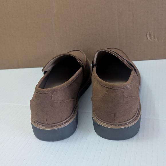 Taryn By Taryn Rose Devanie Women Loafers Size 7.5 - Picture 3 of 7